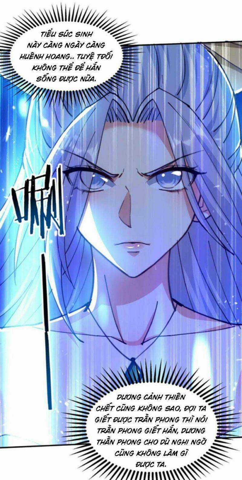 Đỉnh Cấp Võ Hồn - Chapter 128 - Trang 27