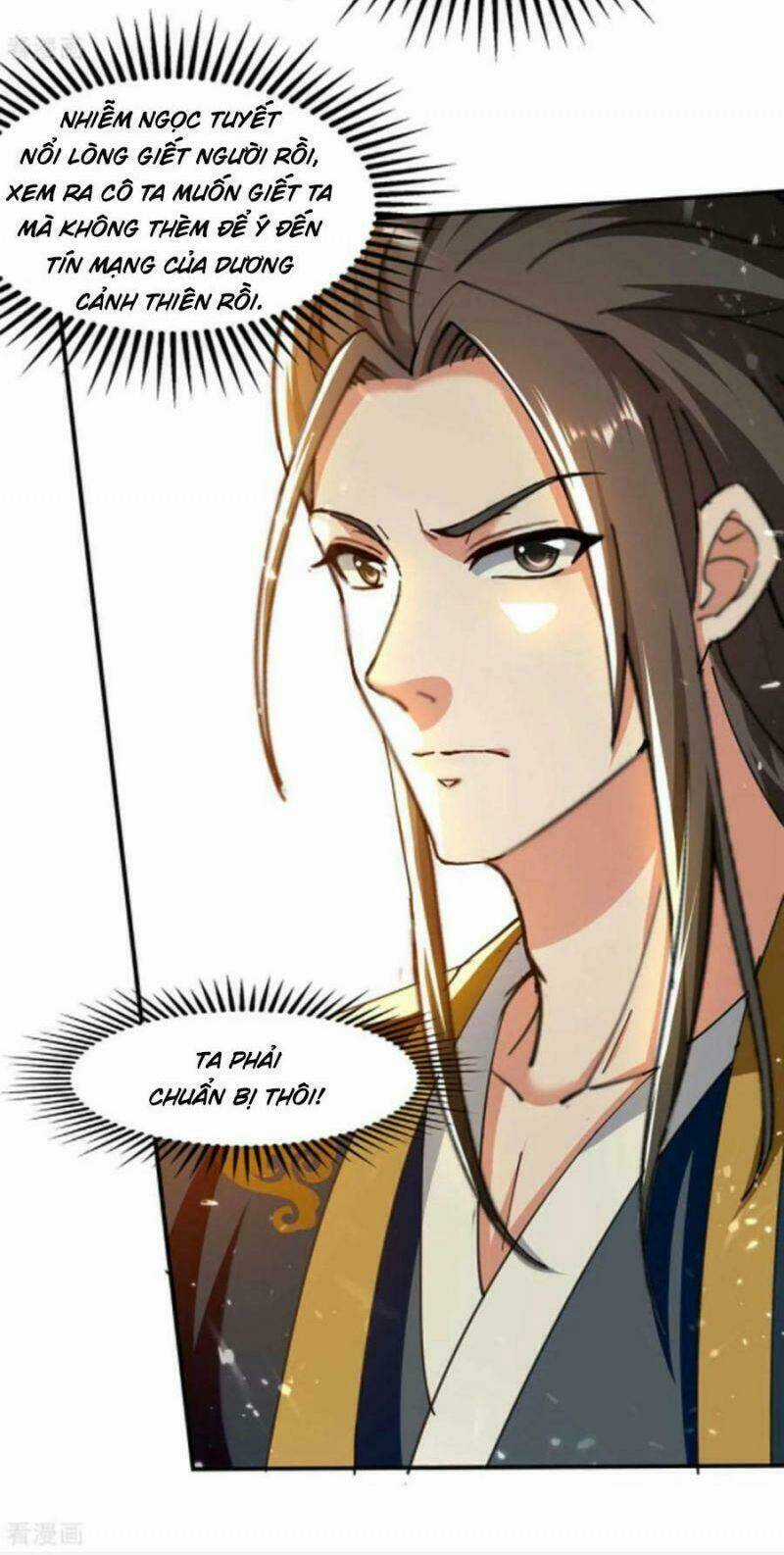 Đỉnh Cấp Võ Hồn - Chapter 128 - Trang 28