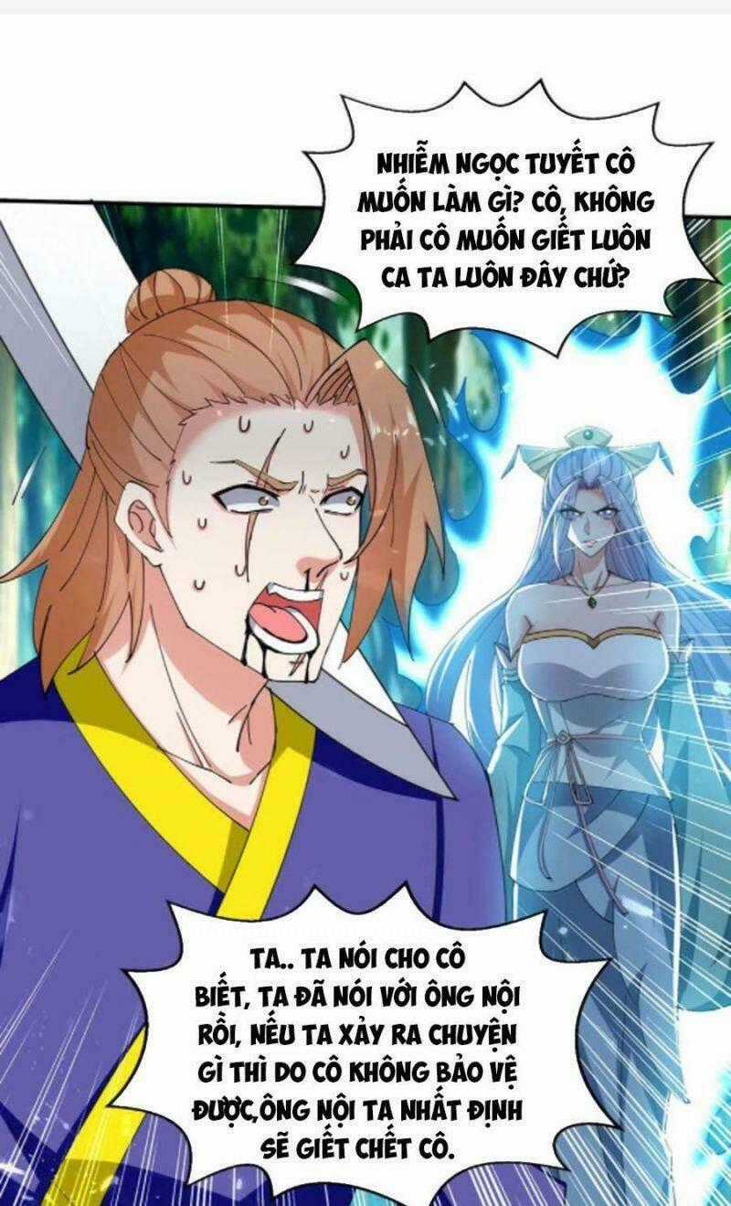 Đỉnh Cấp Võ Hồn - Chapter 128 - Trang 29