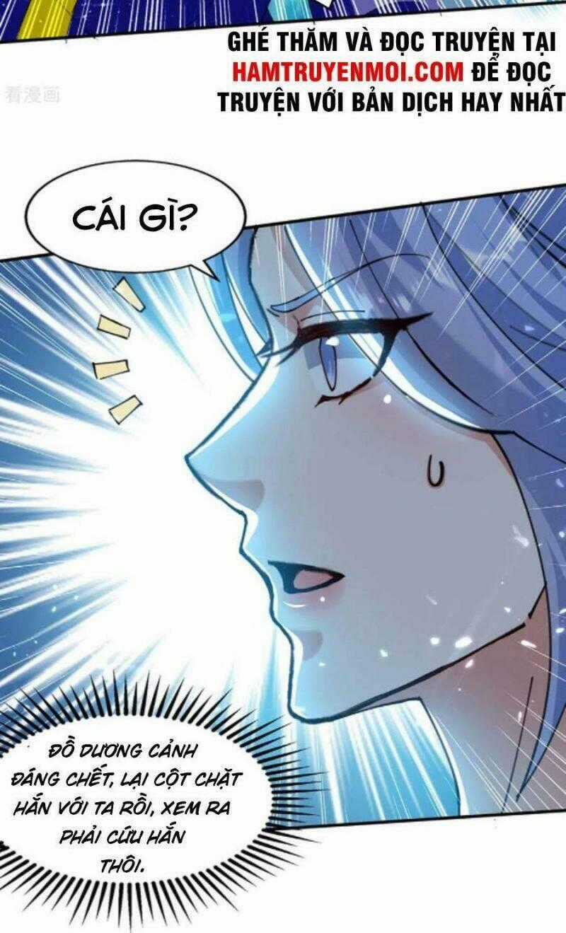 Đỉnh Cấp Võ Hồn - Chapter 128 - Trang 30