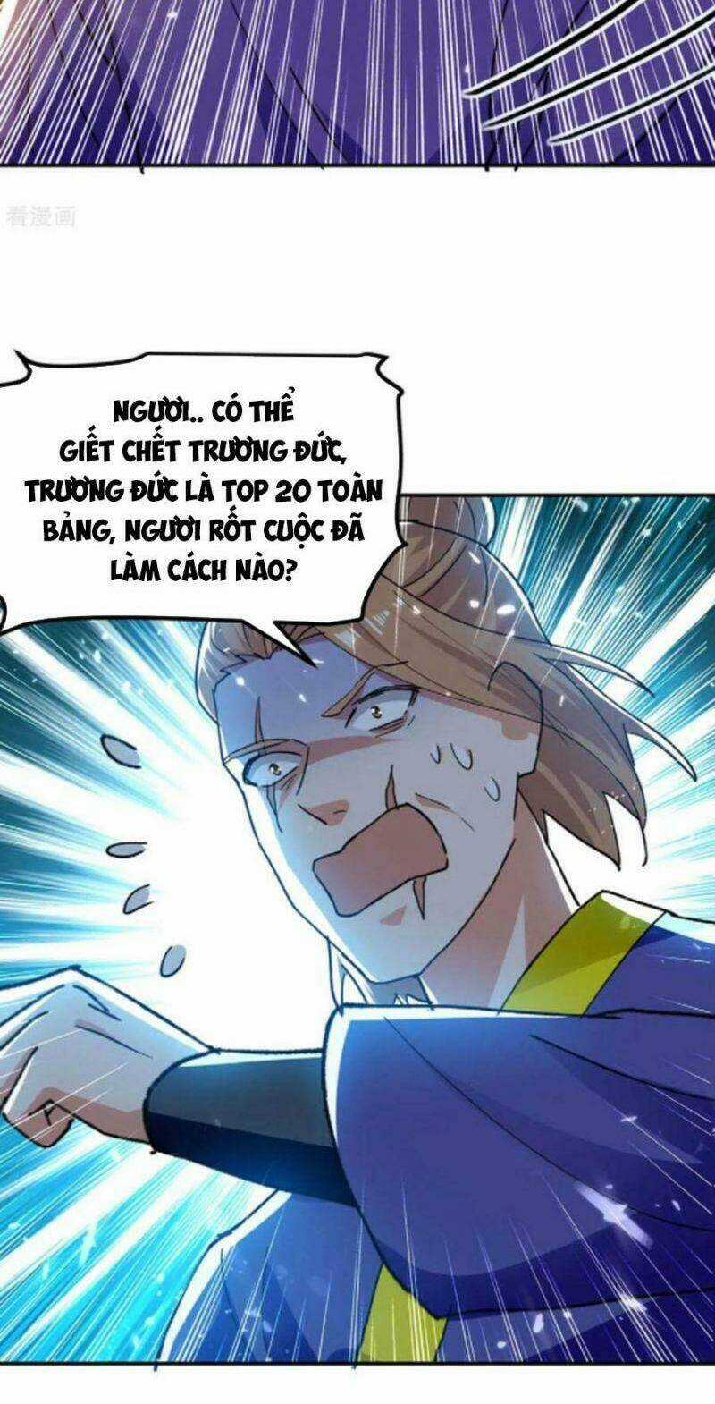 Đỉnh Cấp Võ Hồn - Chapter 128 - Trang 4