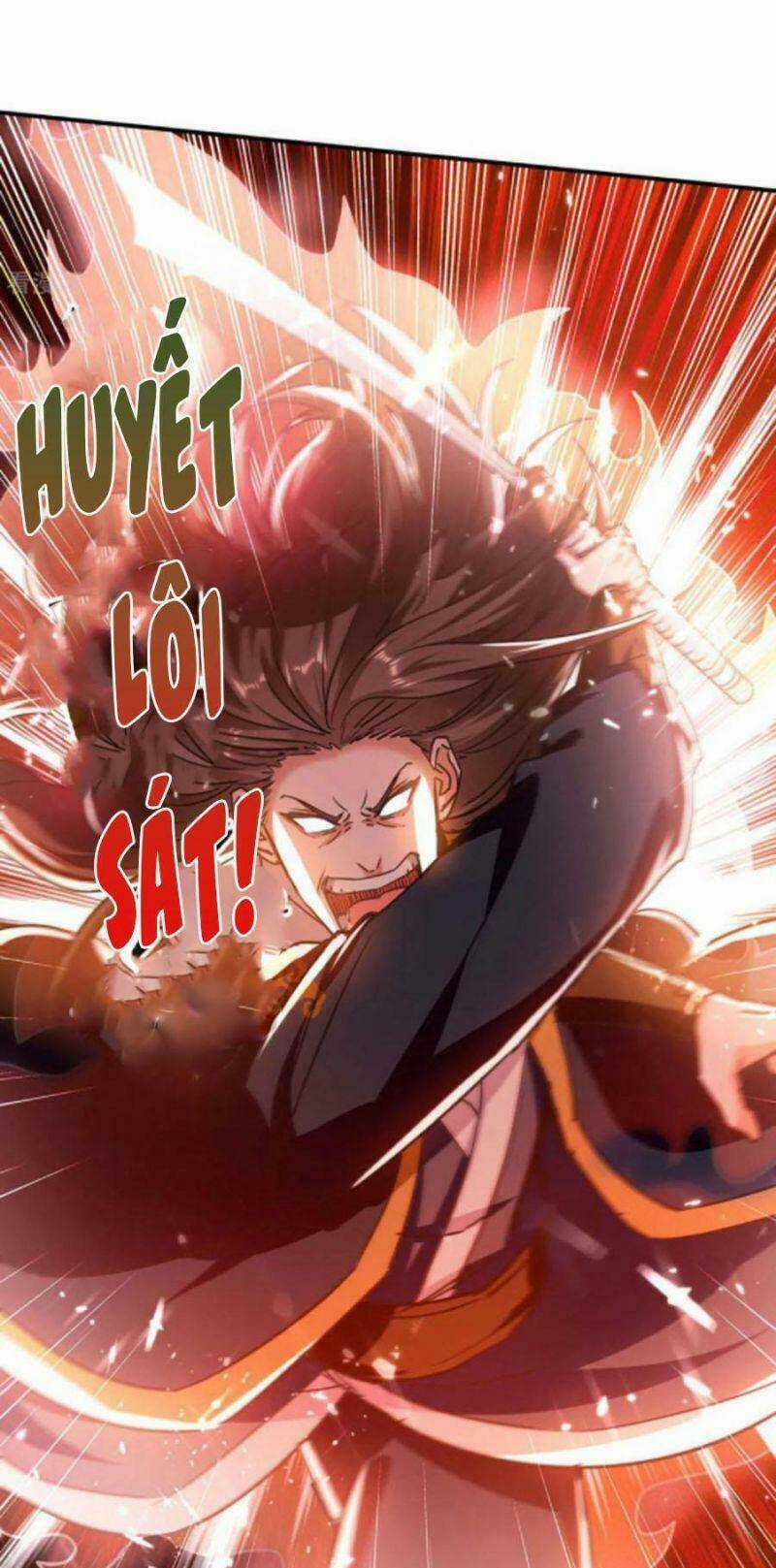 Đỉnh Cấp Võ Hồn - Chapter 128 - Trang 7