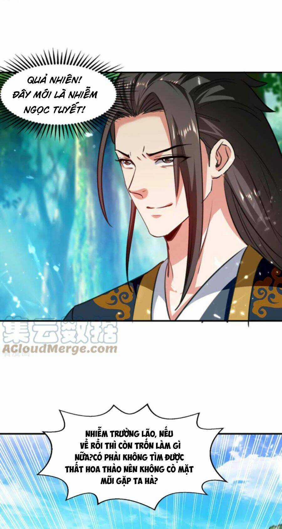 Đỉnh Cấp Võ Hồn - Chapter 129 - Trang 11