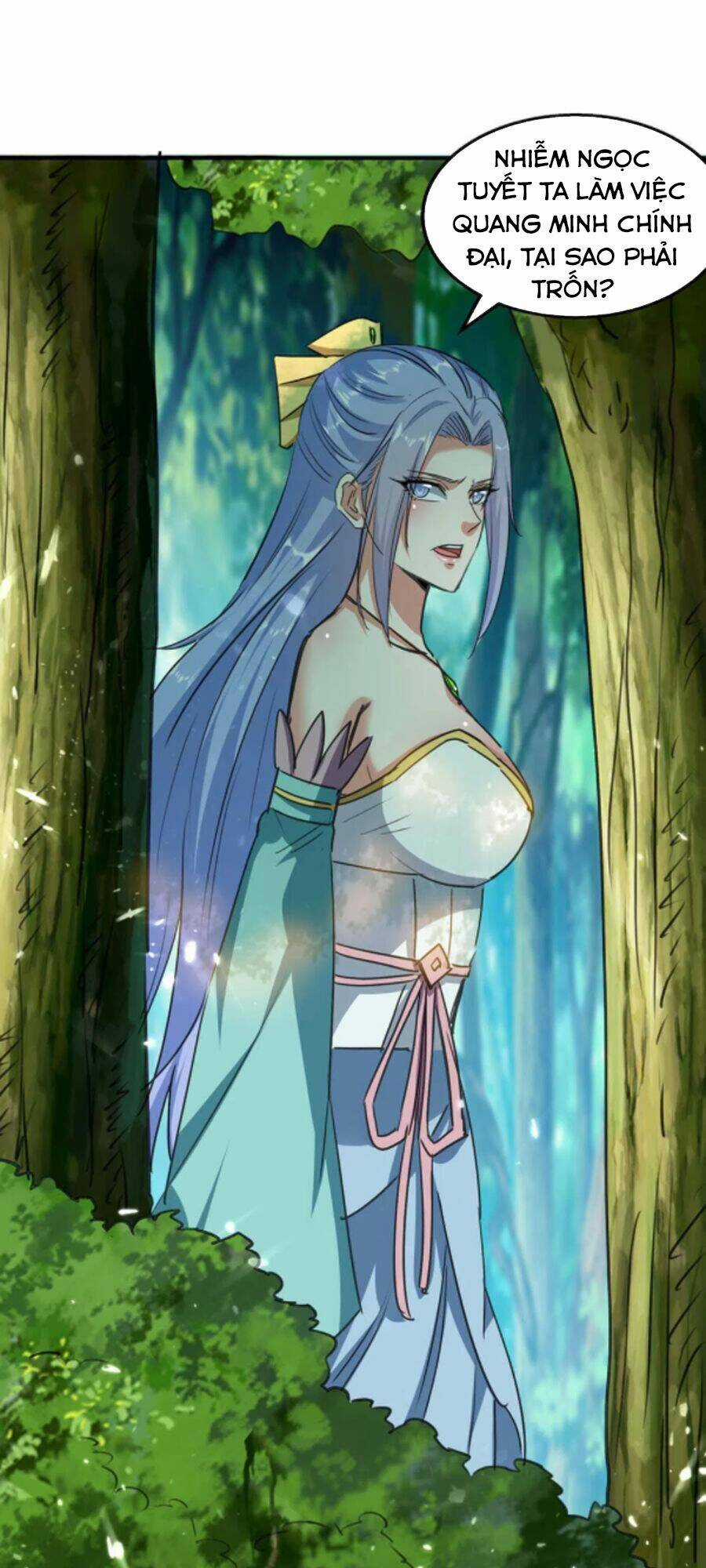 Đỉnh Cấp Võ Hồn - Chapter 129 - Trang 13