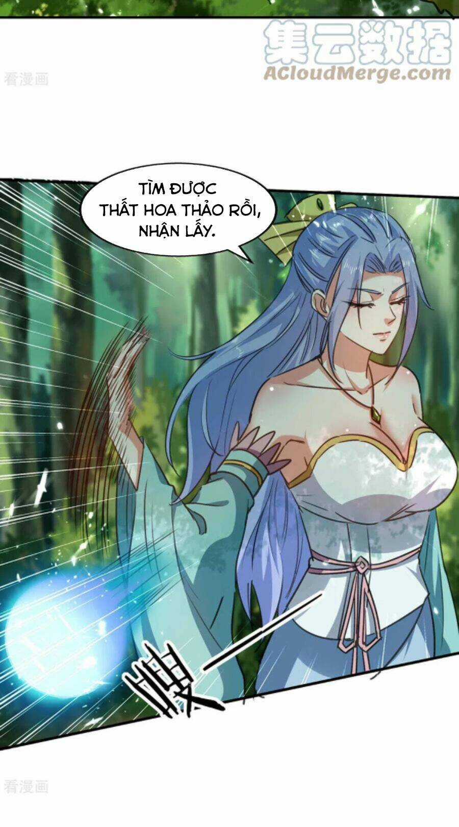 Đỉnh Cấp Võ Hồn - Chapter 129 - Trang 14