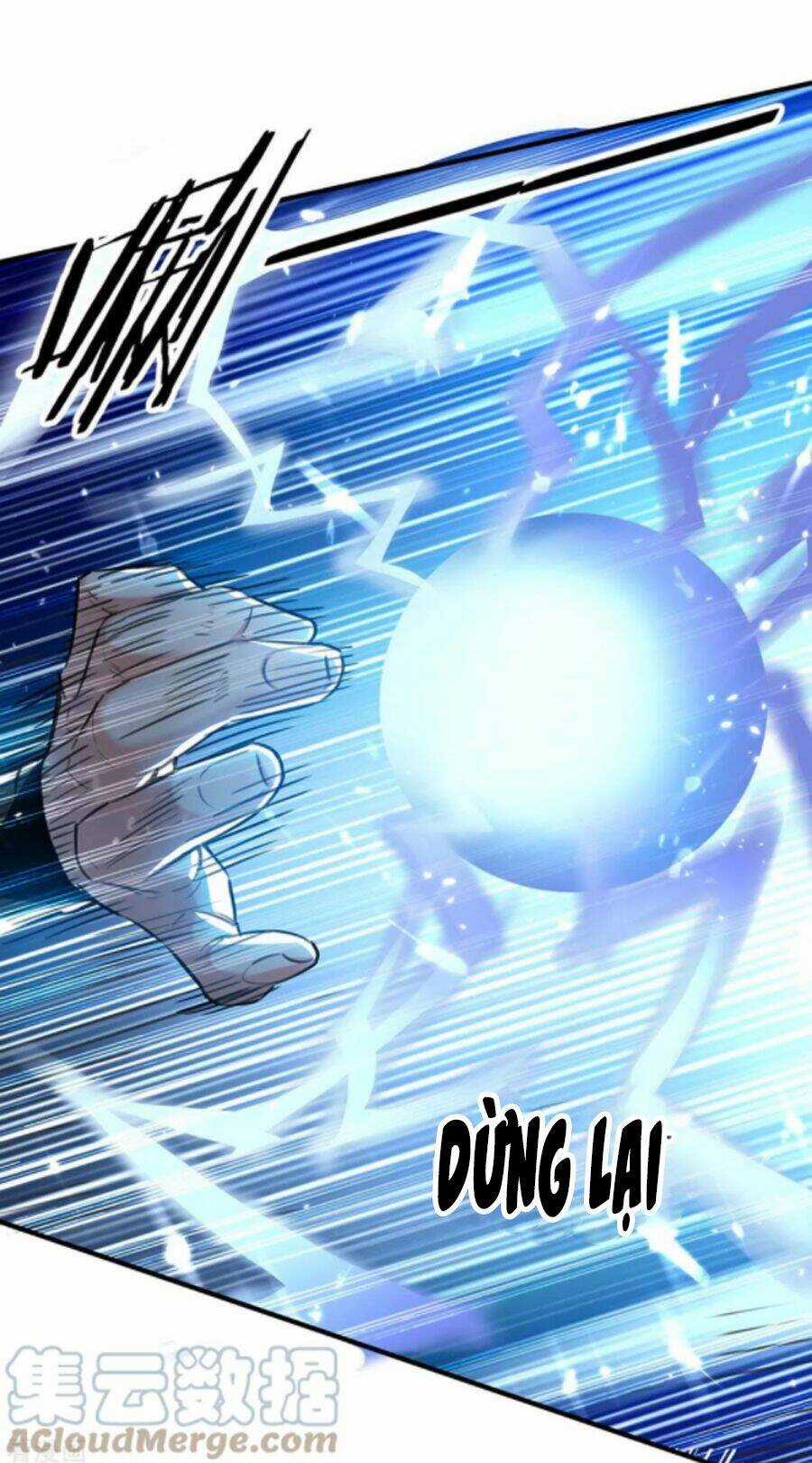 Đỉnh Cấp Võ Hồn - Chapter 129 - Trang 15