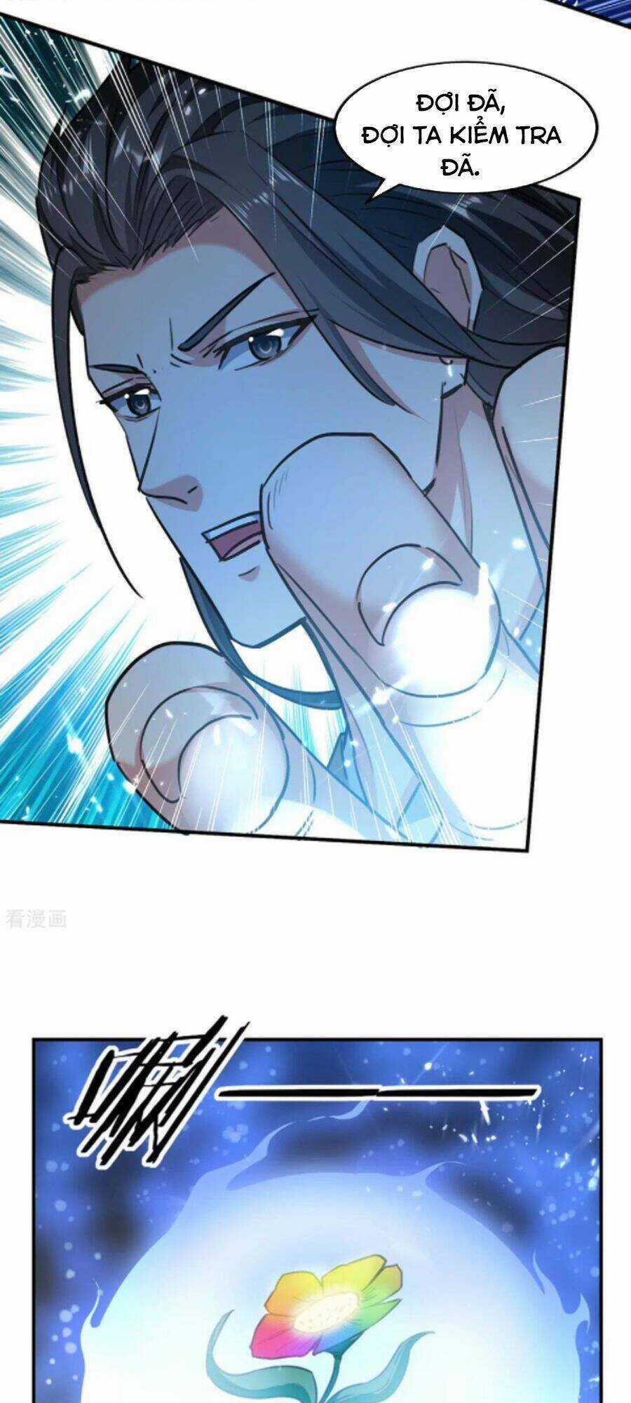 Đỉnh Cấp Võ Hồn - Chapter 129 - Trang 16