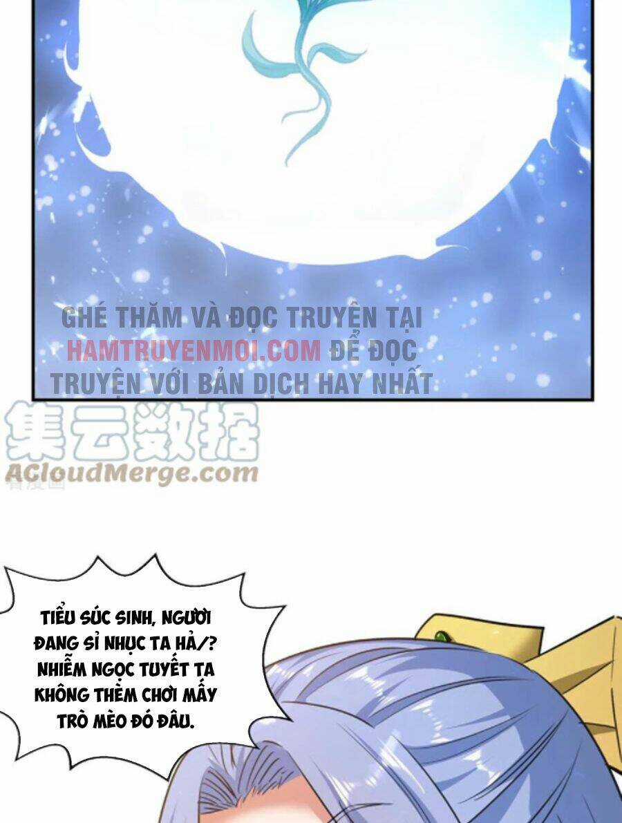 Đỉnh Cấp Võ Hồn - Chapter 129 - Trang 17