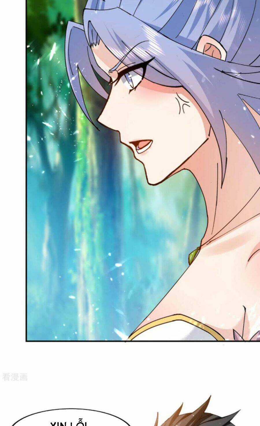 Đỉnh Cấp Võ Hồn - Chapter 129 - Trang 20