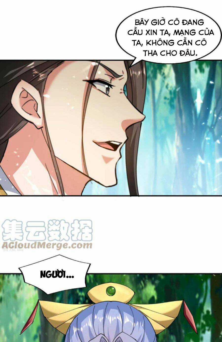 Đỉnh Cấp Võ Hồn - Chapter 129 - Trang 3