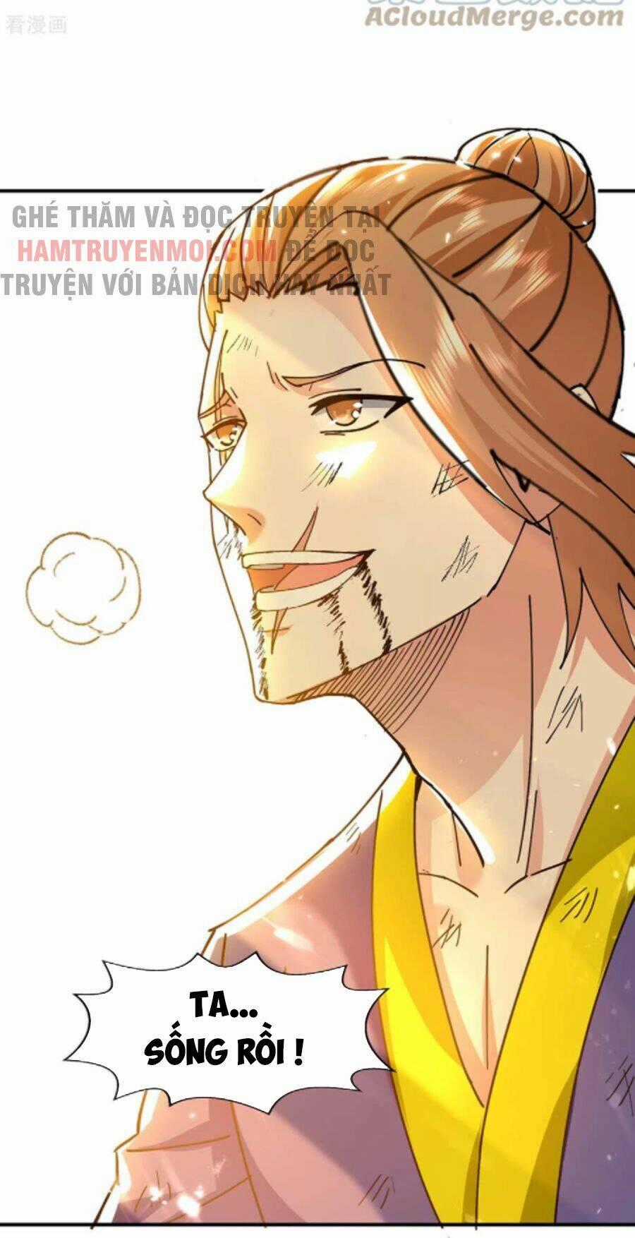 Đỉnh Cấp Võ Hồn - Chapter 129 - Trang 30