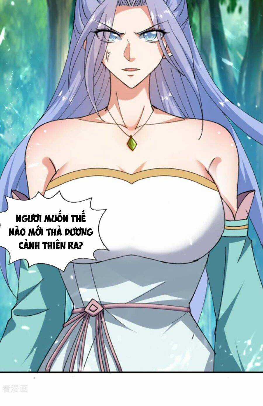 Đỉnh Cấp Võ Hồn - Chapter 129 - Trang 4