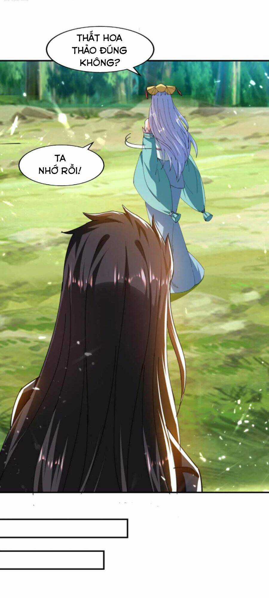 Đỉnh Cấp Võ Hồn - Chapter 129 - Trang 6