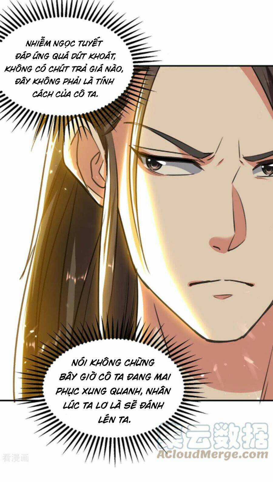 Đỉnh Cấp Võ Hồn - Chapter 129 - Trang 9