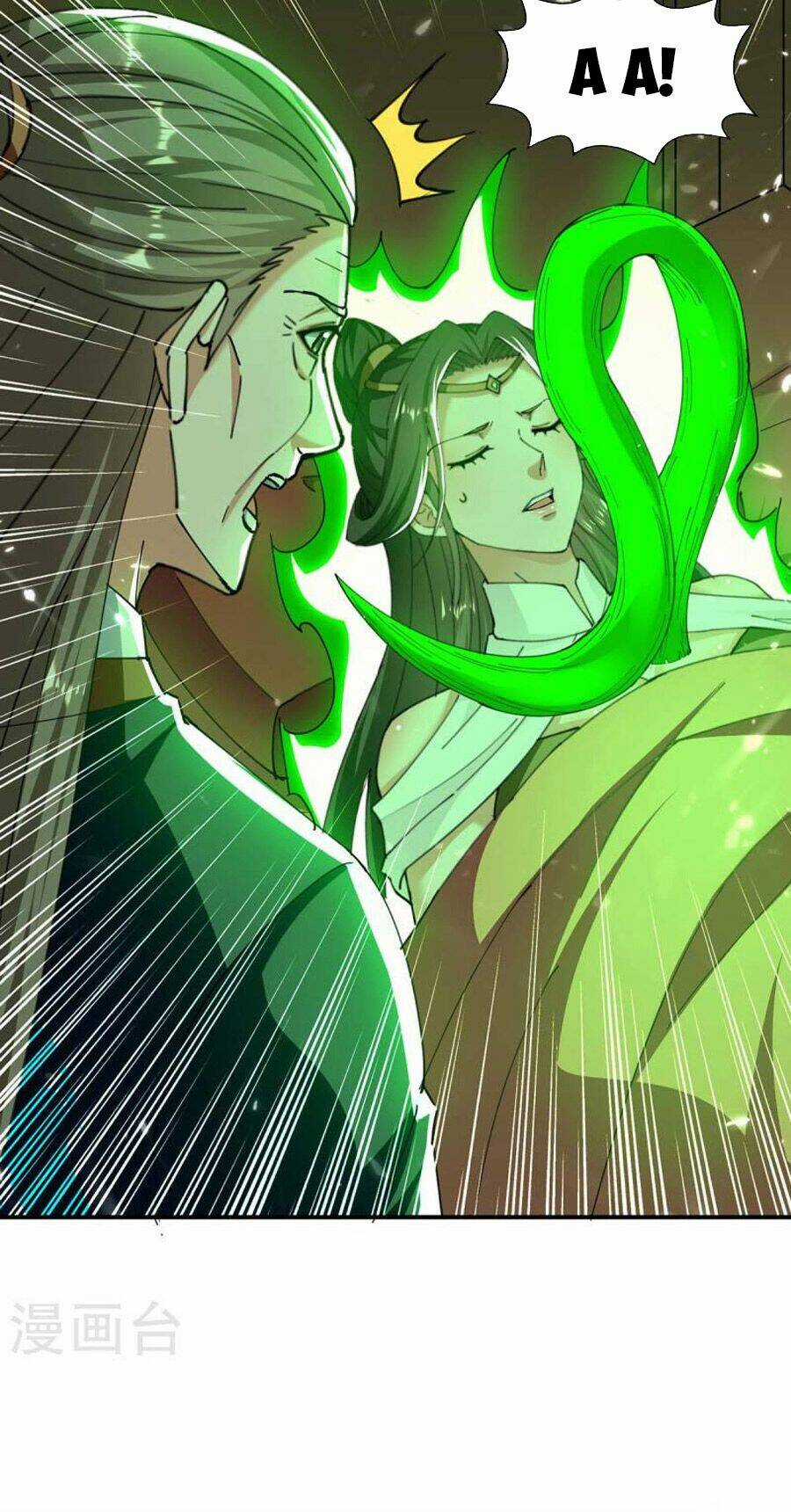 Đỉnh Cấp Võ Hồn - Chapter 130 - Trang 13