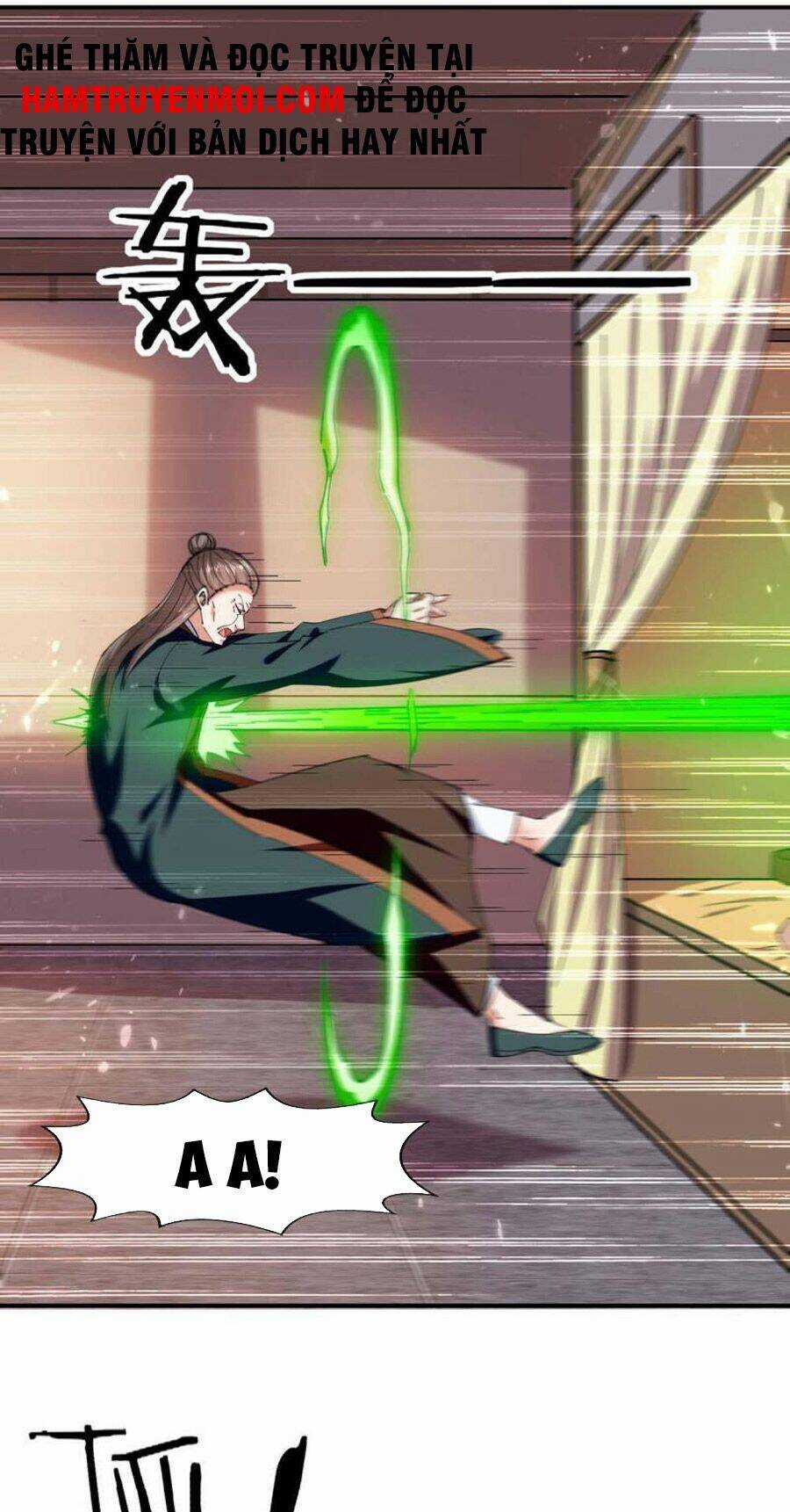 Đỉnh Cấp Võ Hồn - Chapter 130 - Trang 14