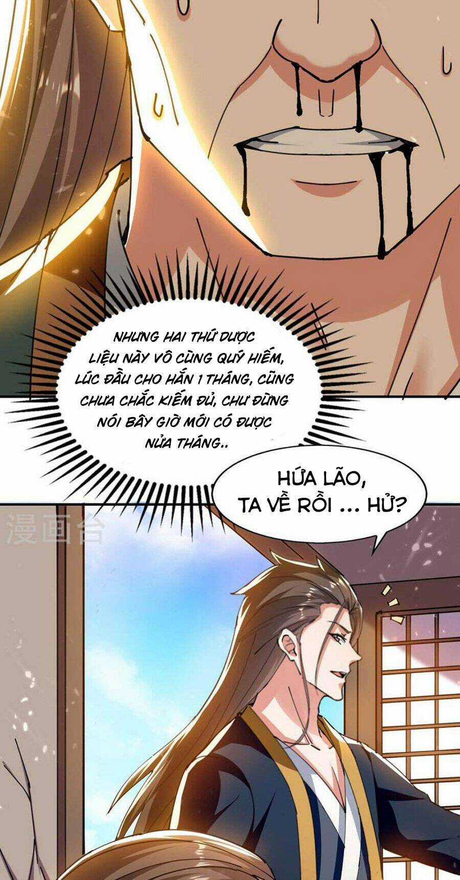 Đỉnh Cấp Võ Hồn - Chapter 130 - Trang 17