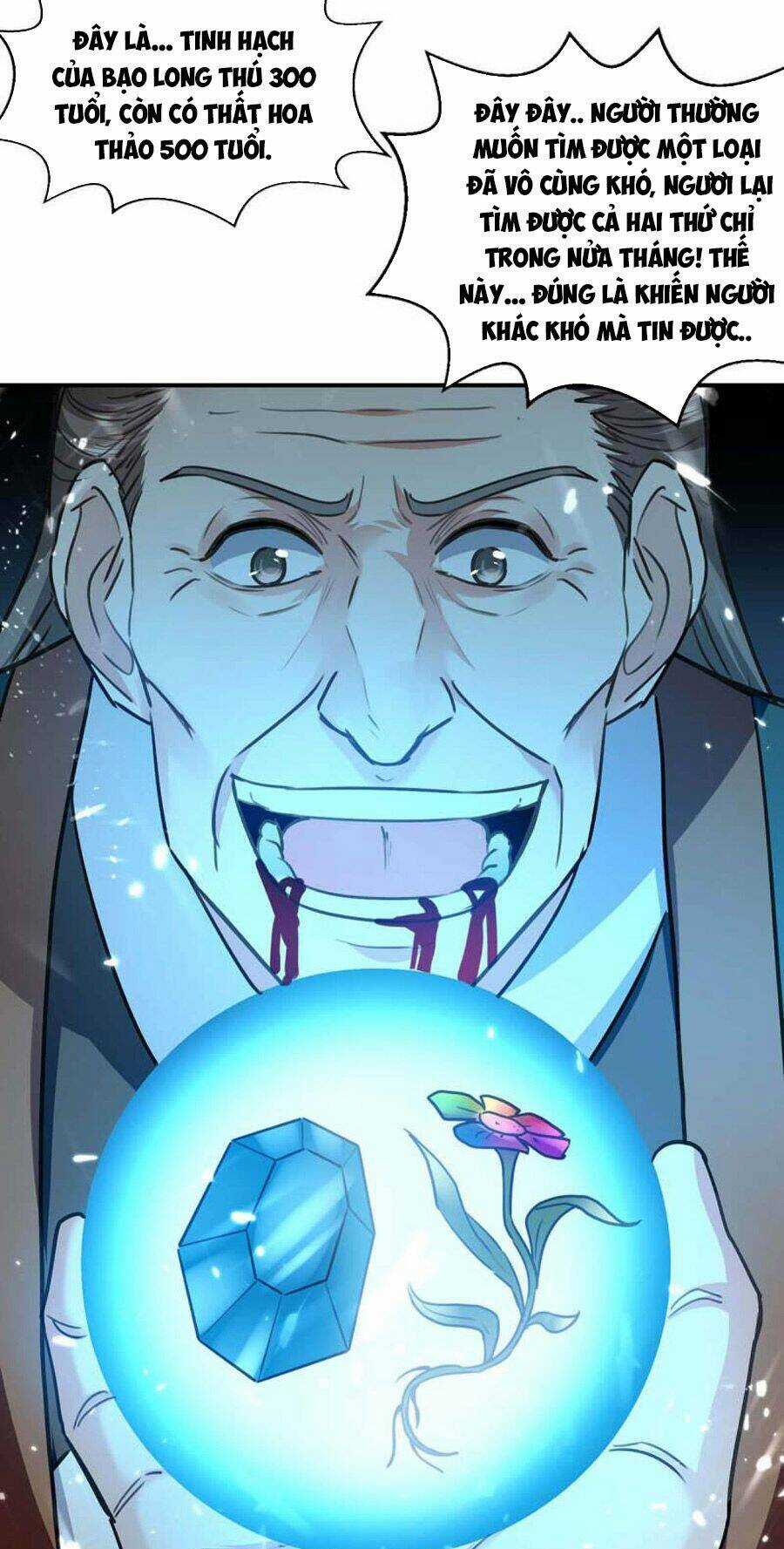 Đỉnh Cấp Võ Hồn - Chapter 130 - Trang 24