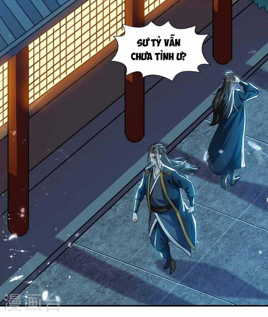 Đỉnh Cấp Võ Hồn - Chapter 131 - Trang 2