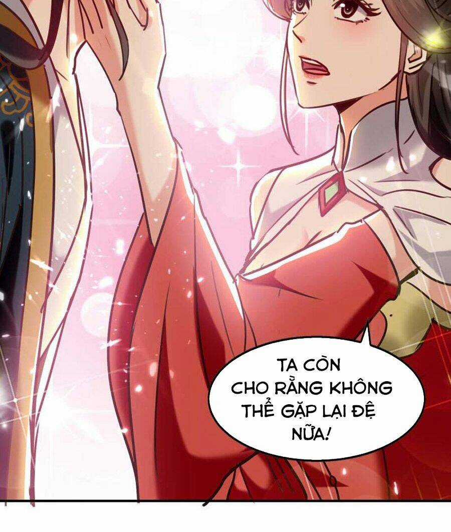 Đỉnh Cấp Võ Hồn - Chapter 131 - Trang 11