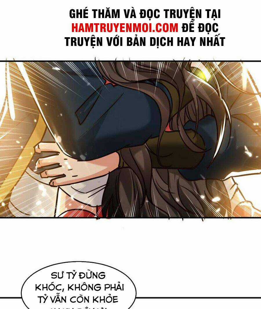 Đỉnh Cấp Võ Hồn - Chapter 131 - Trang 12