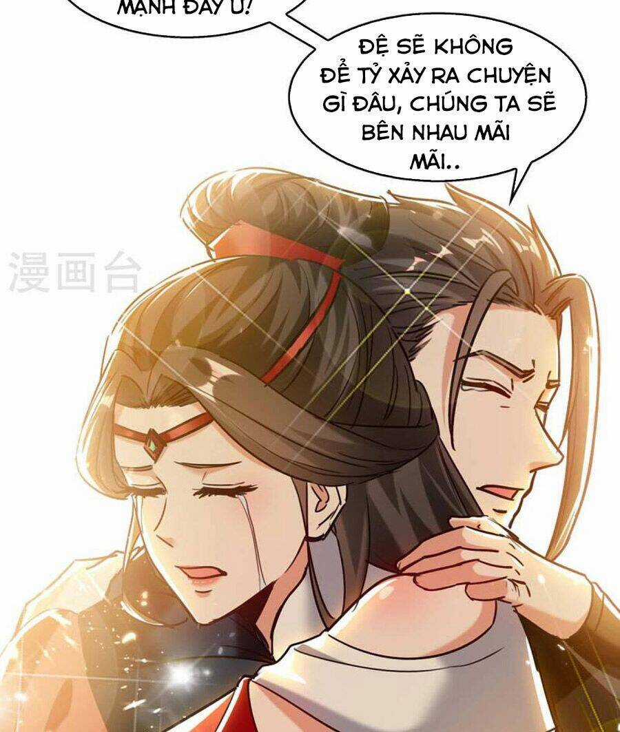 Đỉnh Cấp Võ Hồn - Chapter 131 - Trang 13