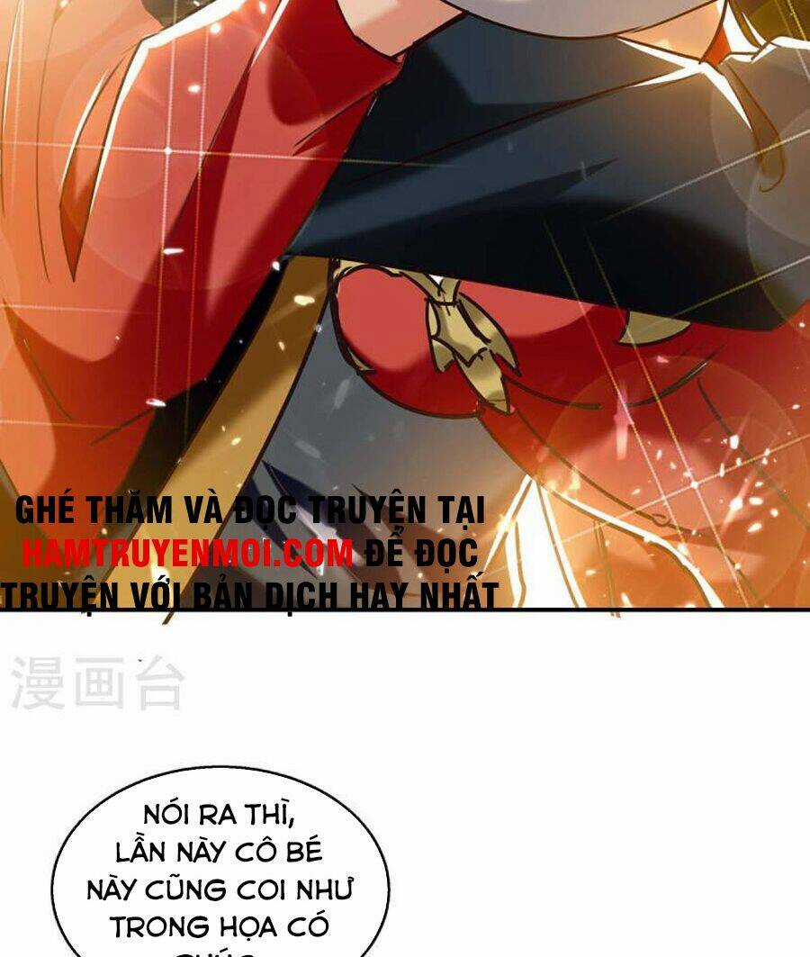 Đỉnh Cấp Võ Hồn - Chapter 131 - Trang 14