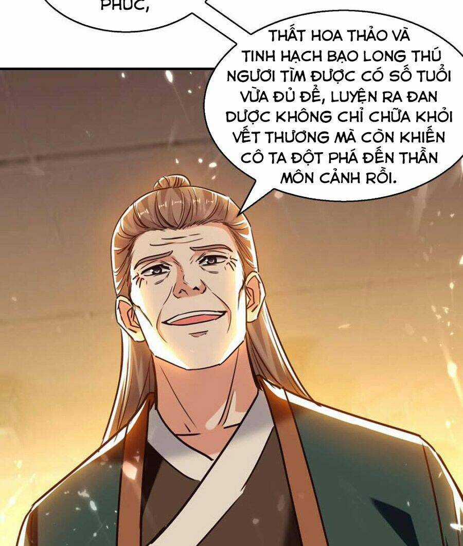 Đỉnh Cấp Võ Hồn - Chapter 131 - Trang 15