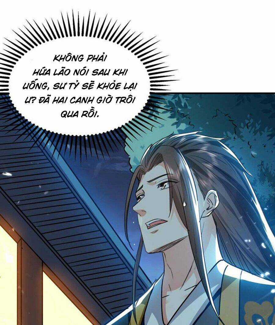 Đỉnh Cấp Võ Hồn - Chapter 131 - Trang 3