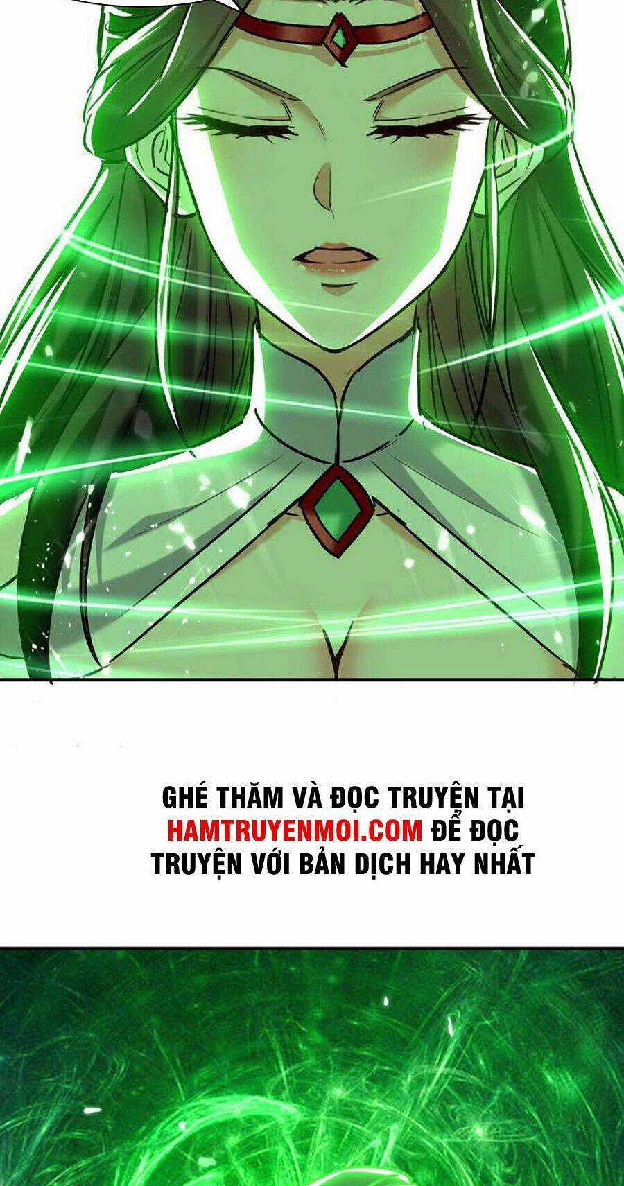 Đỉnh Cấp Võ Hồn - Chapter 131 - Trang 21