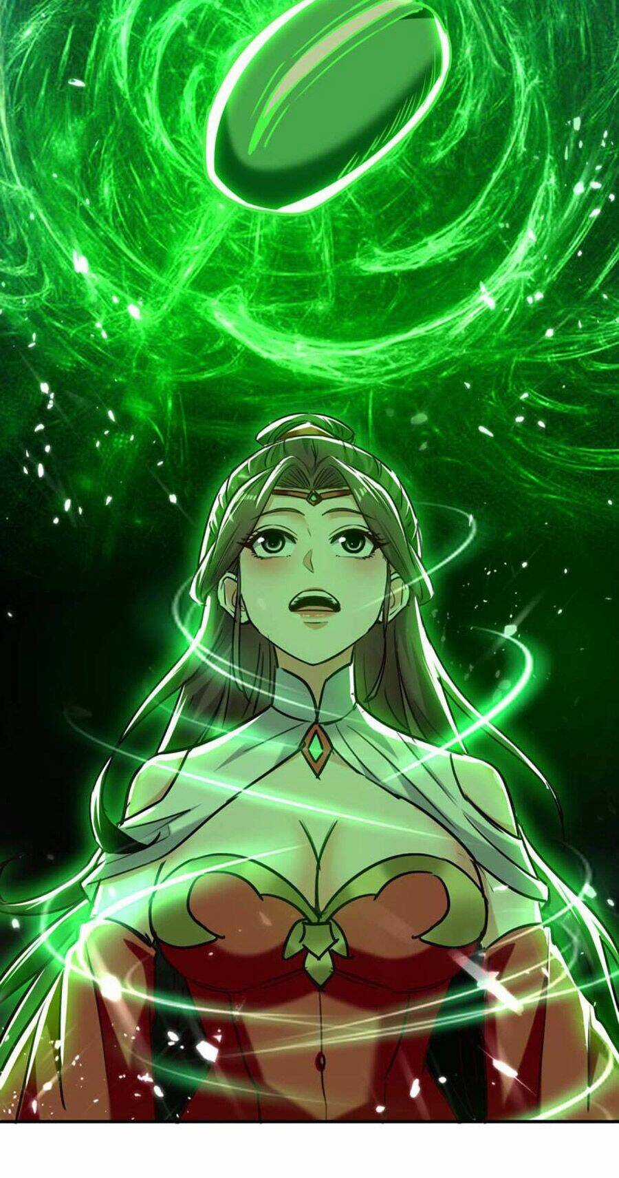 Đỉnh Cấp Võ Hồn - Chapter 131 - Trang 22