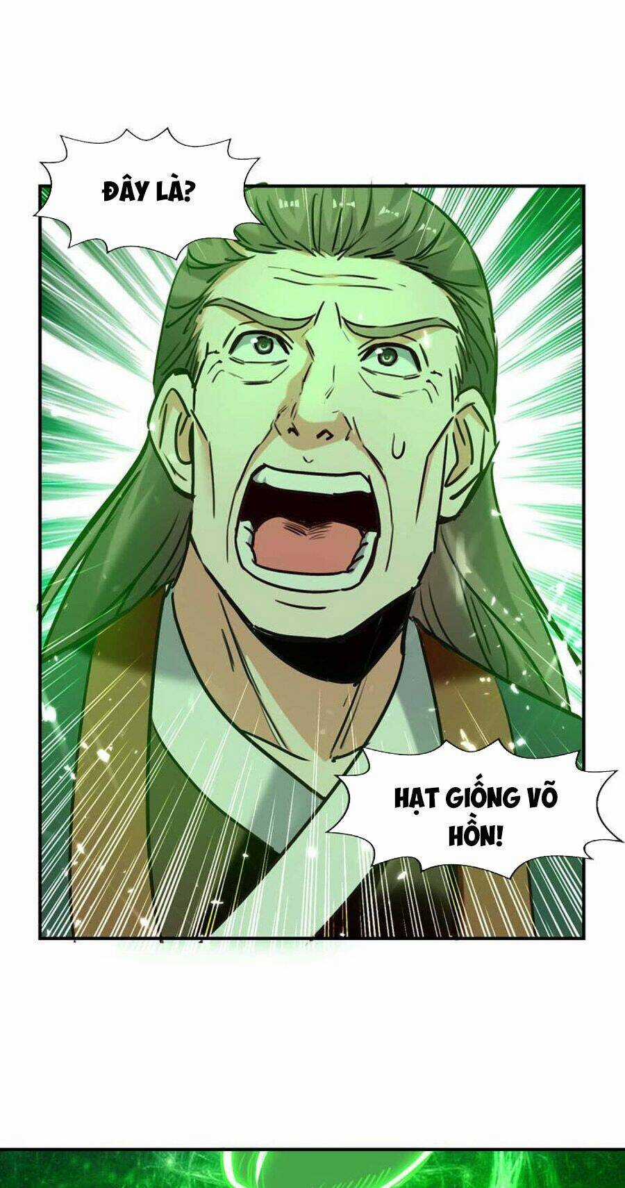 Đỉnh Cấp Võ Hồn - Chapter 131 - Trang 23