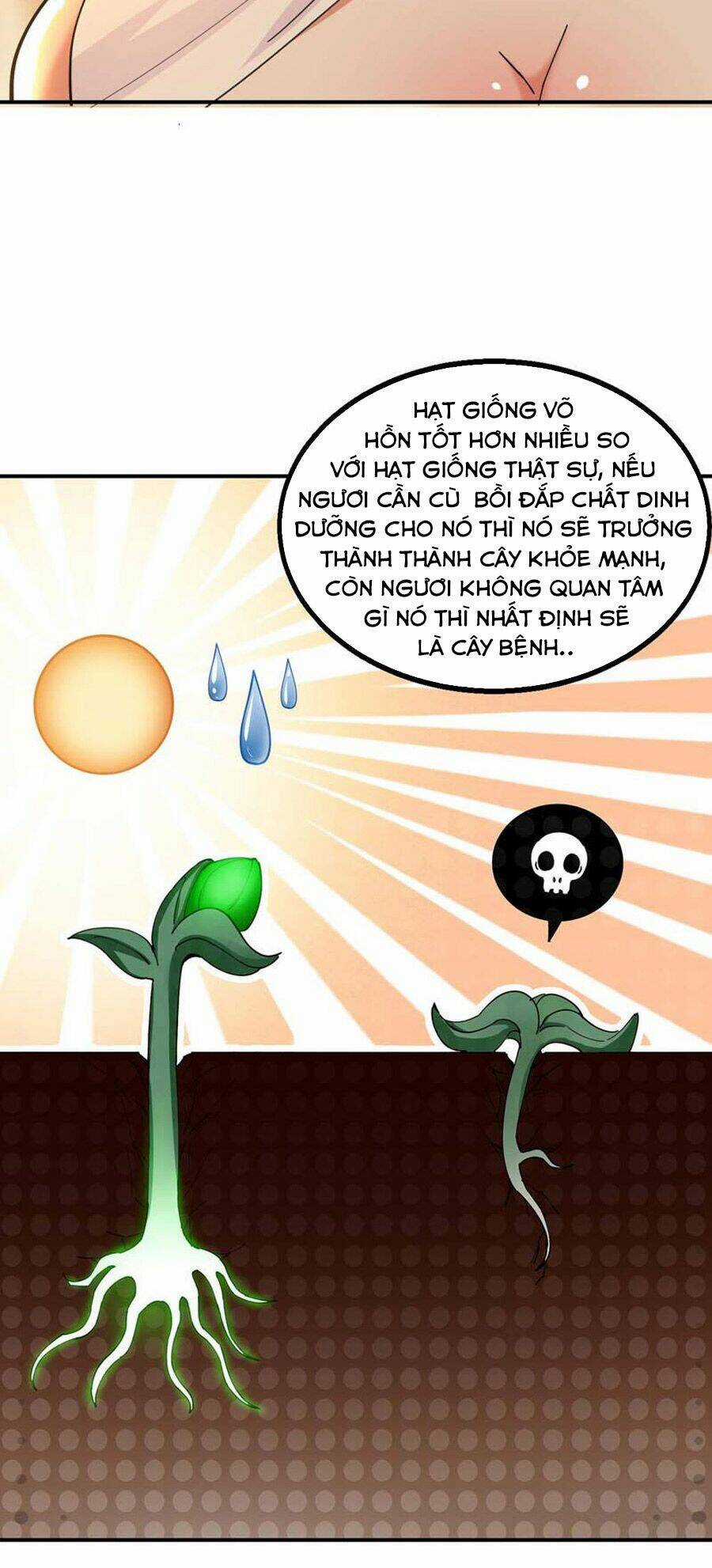 Đỉnh Cấp Võ Hồn - Chapter 131 - Trang 29