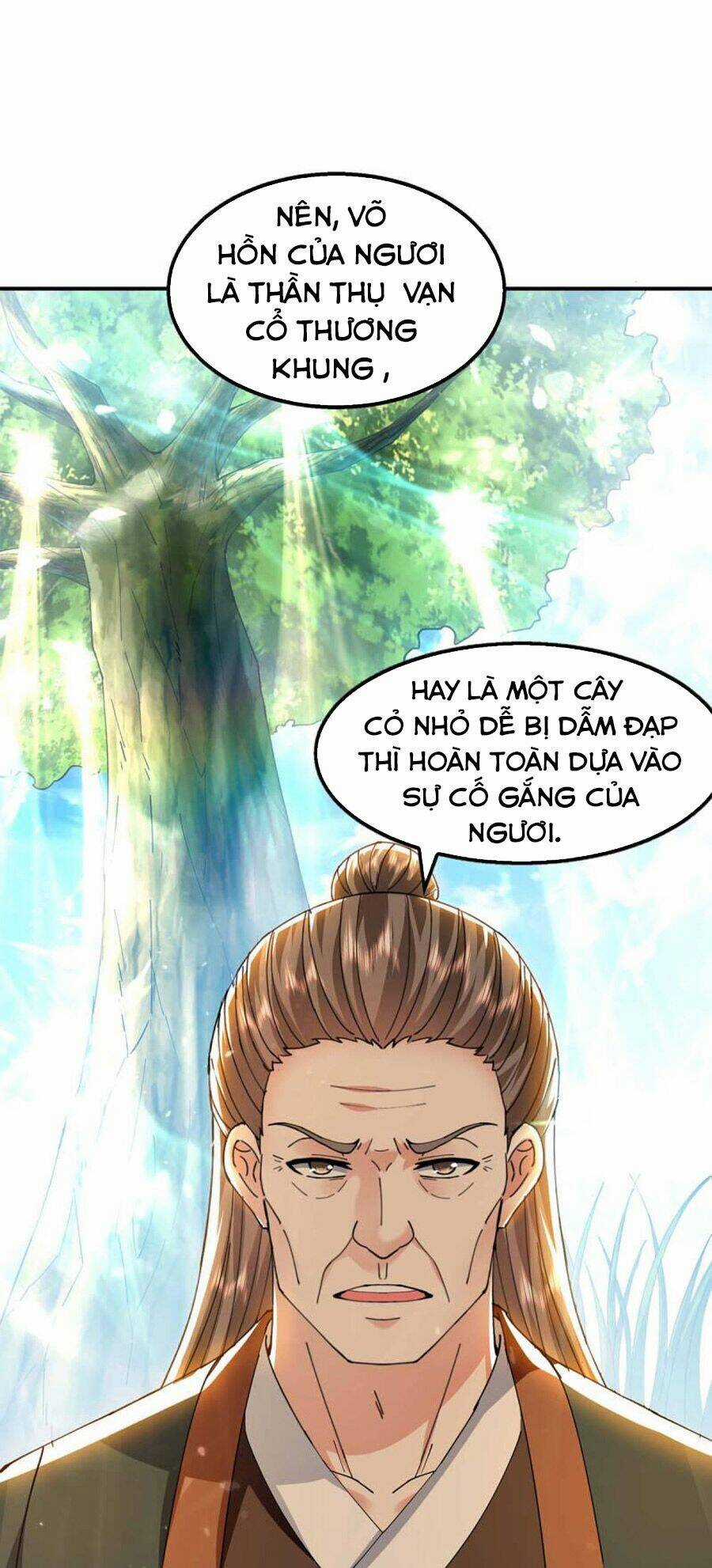 Đỉnh Cấp Võ Hồn - Chapter 131 - Trang 30