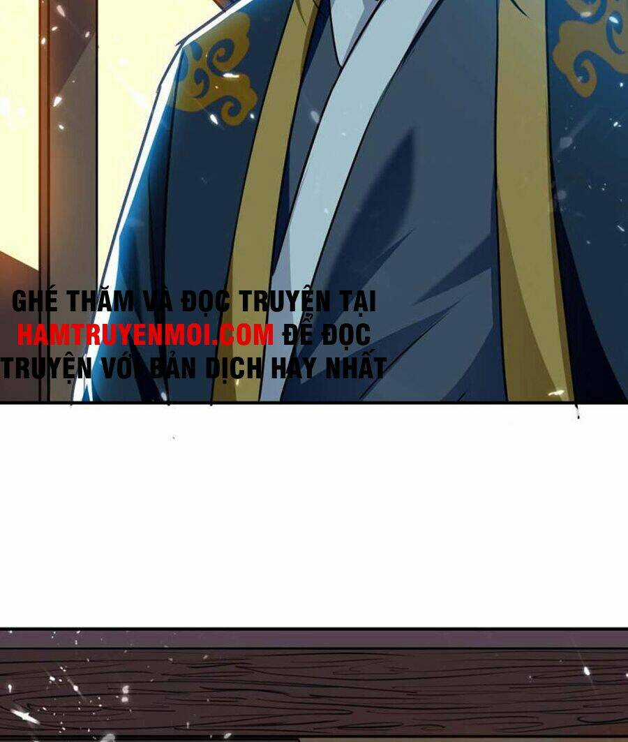 Đỉnh Cấp Võ Hồn - Chapter 131 - Trang 4