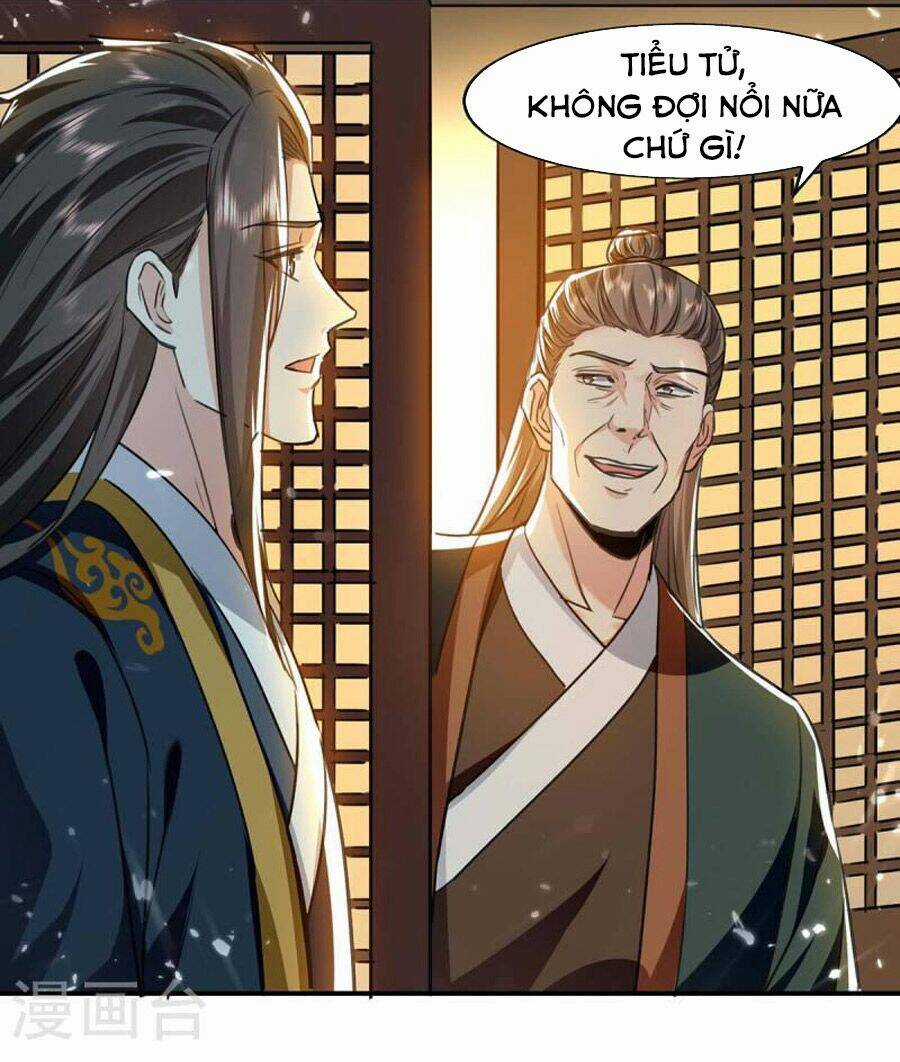 Đỉnh Cấp Võ Hồn - Chapter 131 - Trang 5