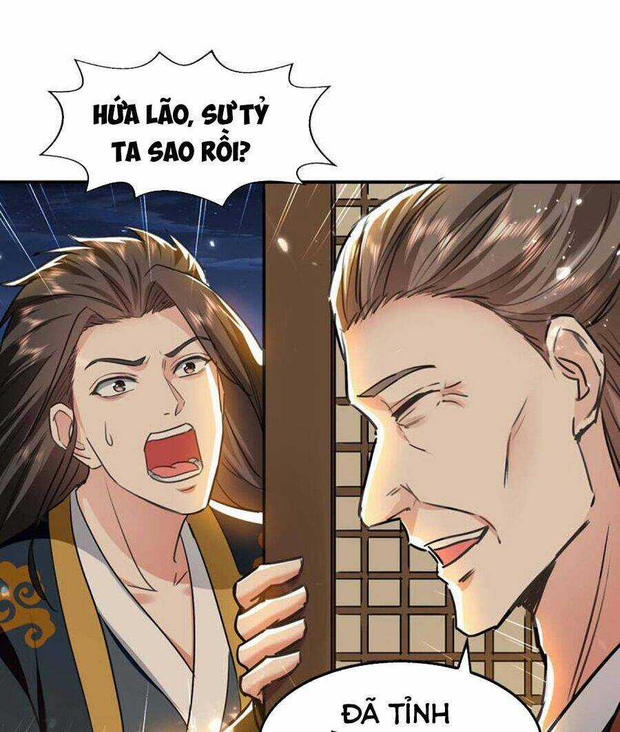 Đỉnh Cấp Võ Hồn - Chapter 131 - Trang 6