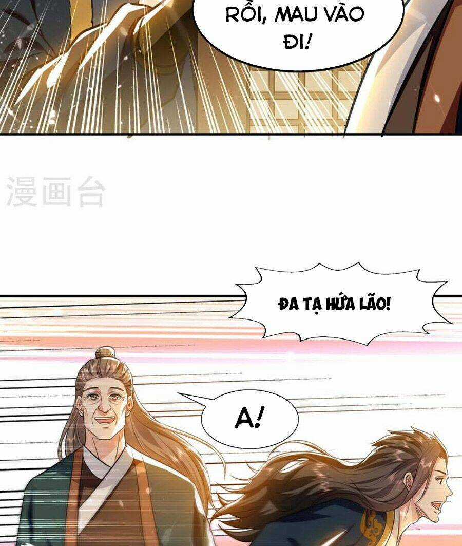 Đỉnh Cấp Võ Hồn - Chapter 131 - Trang 7