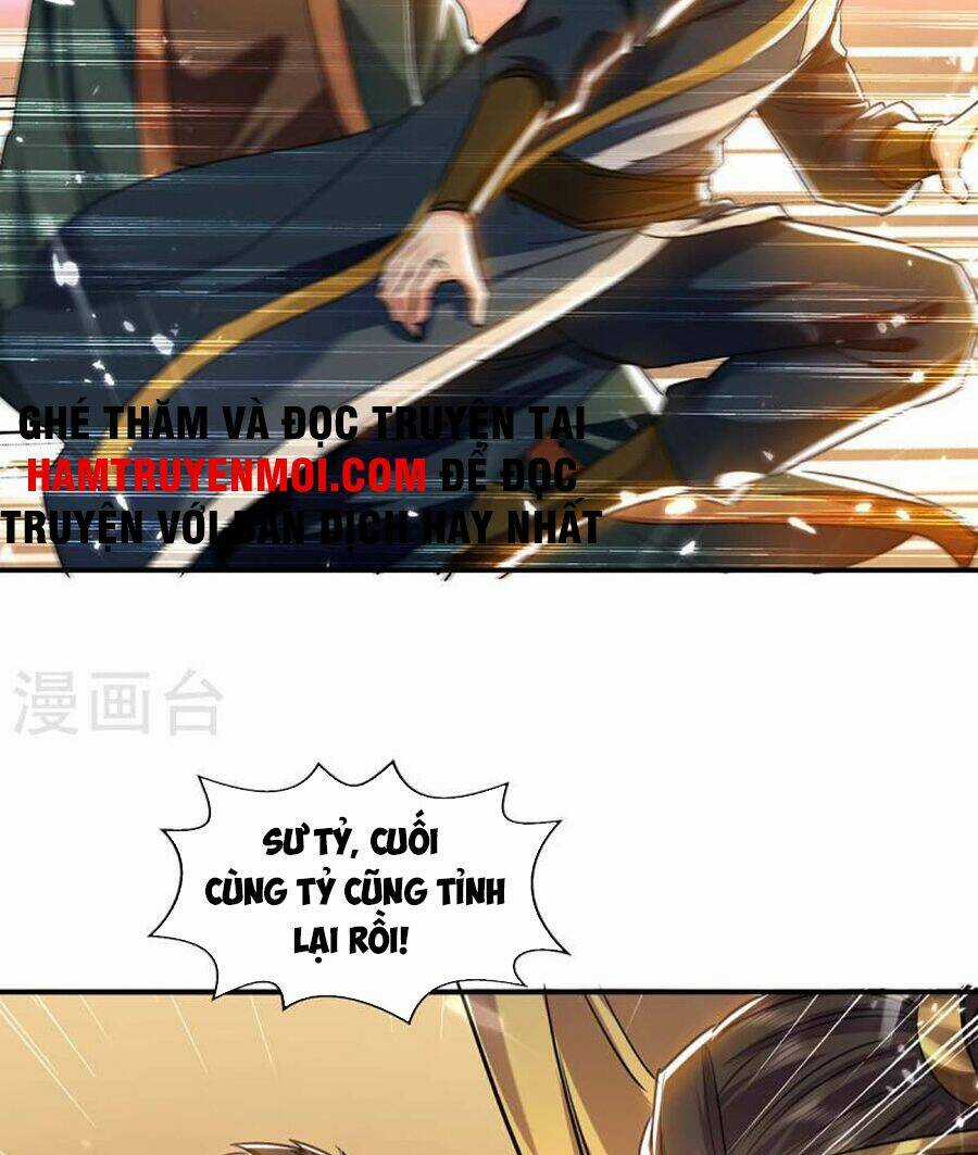 Đỉnh Cấp Võ Hồn - Chapter 131 - Trang 8