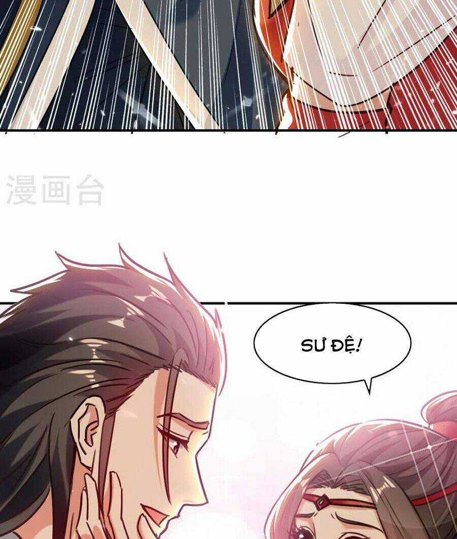 Đỉnh Cấp Võ Hồn - Chapter 131 - Trang 10