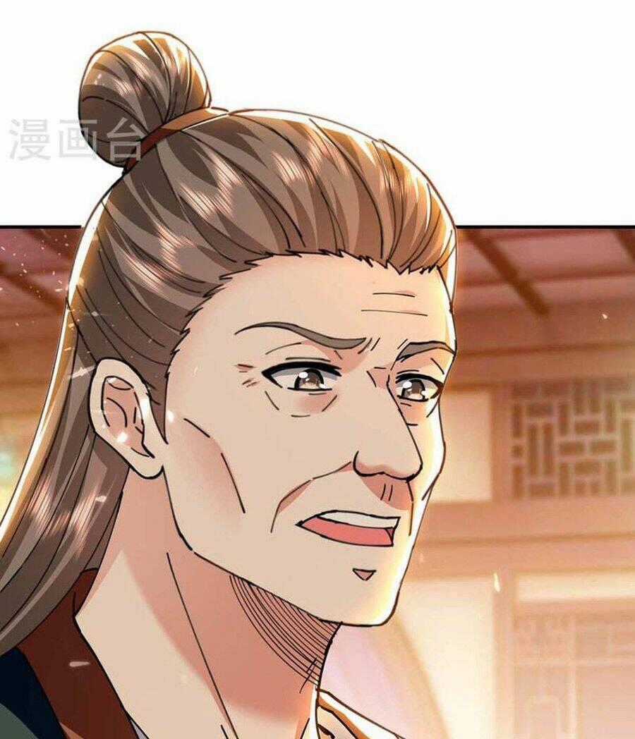 Đỉnh Cấp Võ Hồn - Chapter 132 - Trang 2