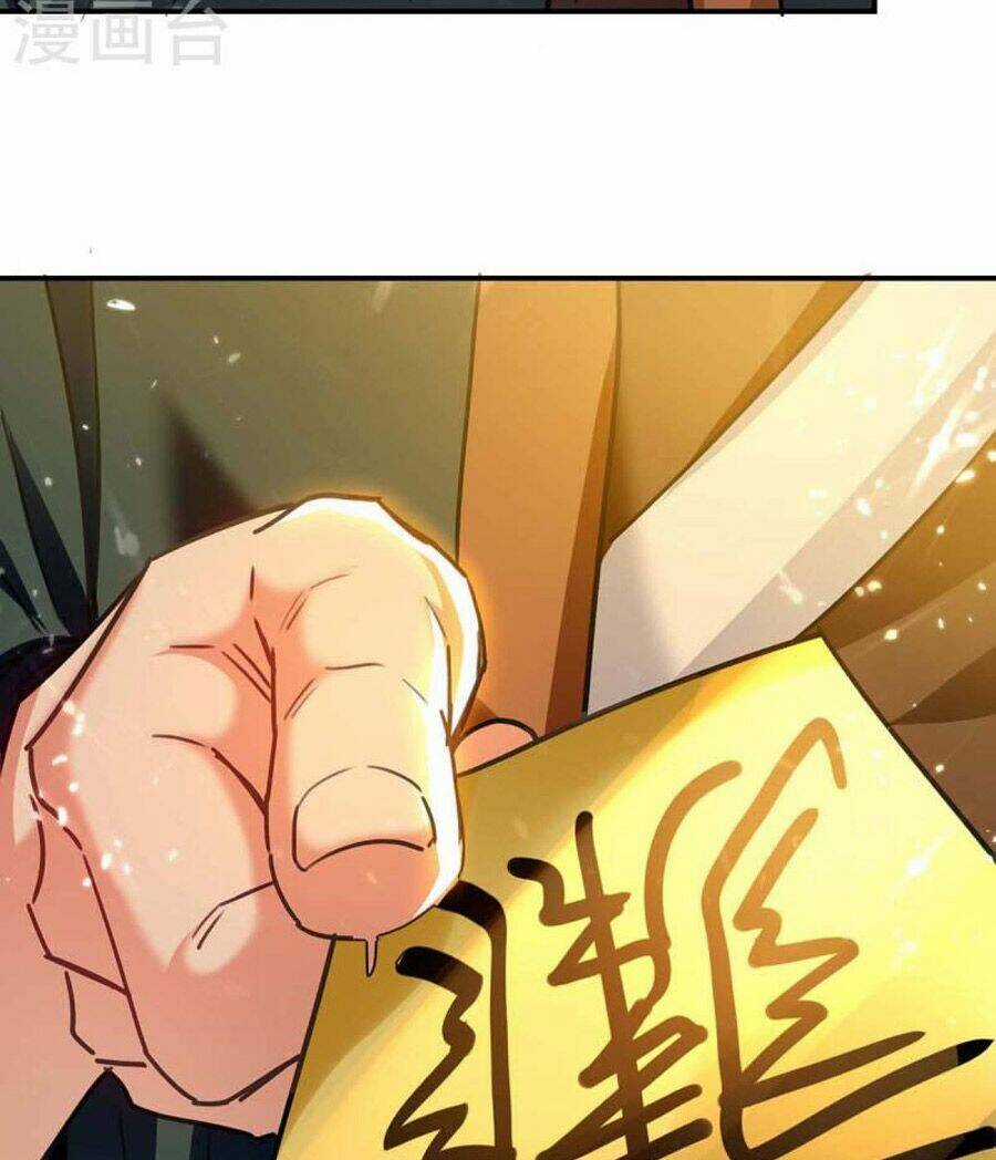 Đỉnh Cấp Võ Hồn - Chapter 132 - Trang 11