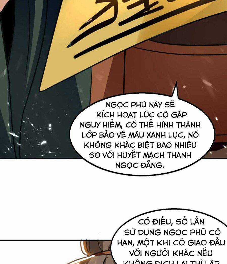 Đỉnh Cấp Võ Hồn - Chapter 132 - Trang 12