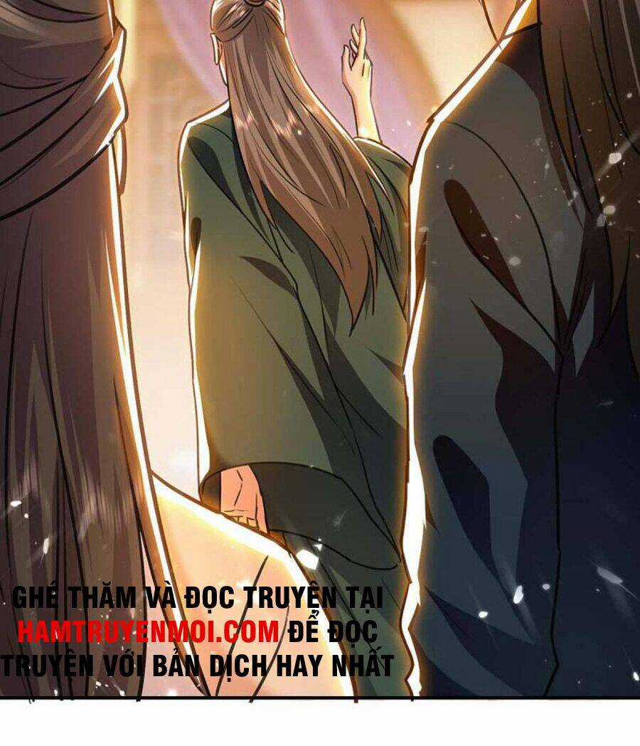 Đỉnh Cấp Võ Hồn - Chapter 132 - Trang 18