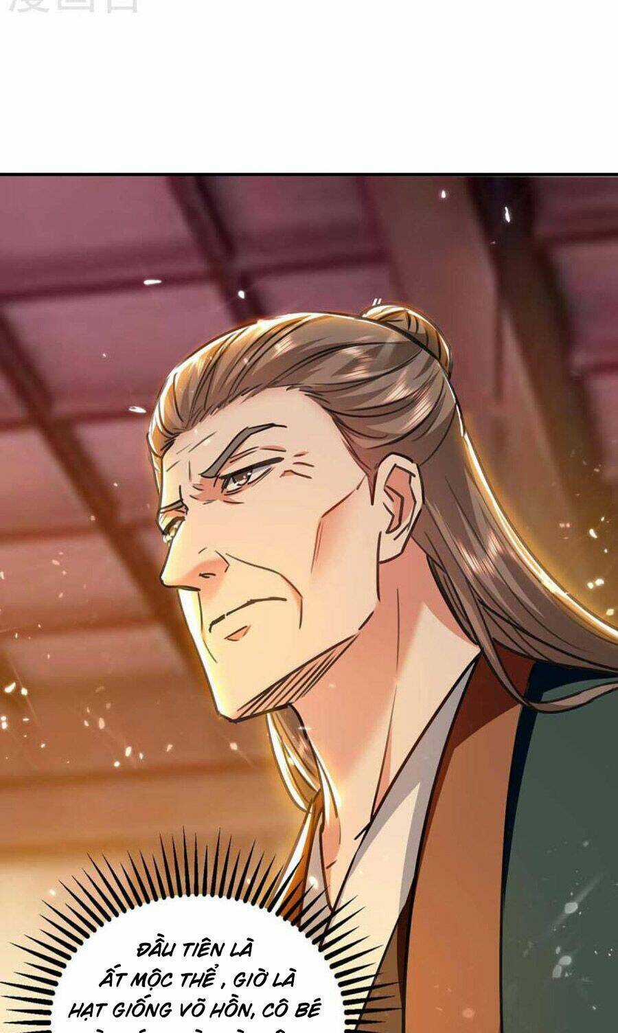 Đỉnh Cấp Võ Hồn - Chapter 132 - Trang 19