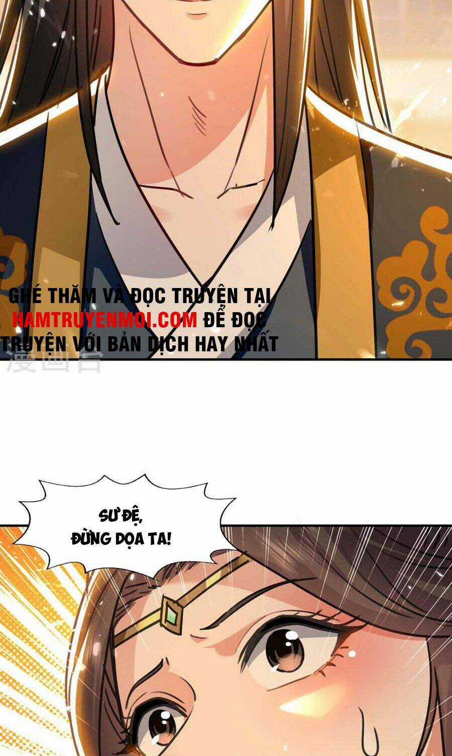 Đỉnh Cấp Võ Hồn - Chapter 132 - Trang 23