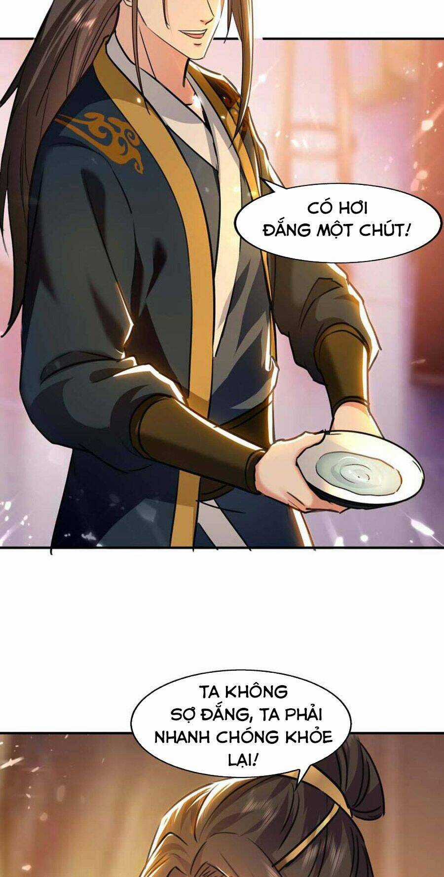 Đỉnh Cấp Võ Hồn - Chapter 132 - Trang 29