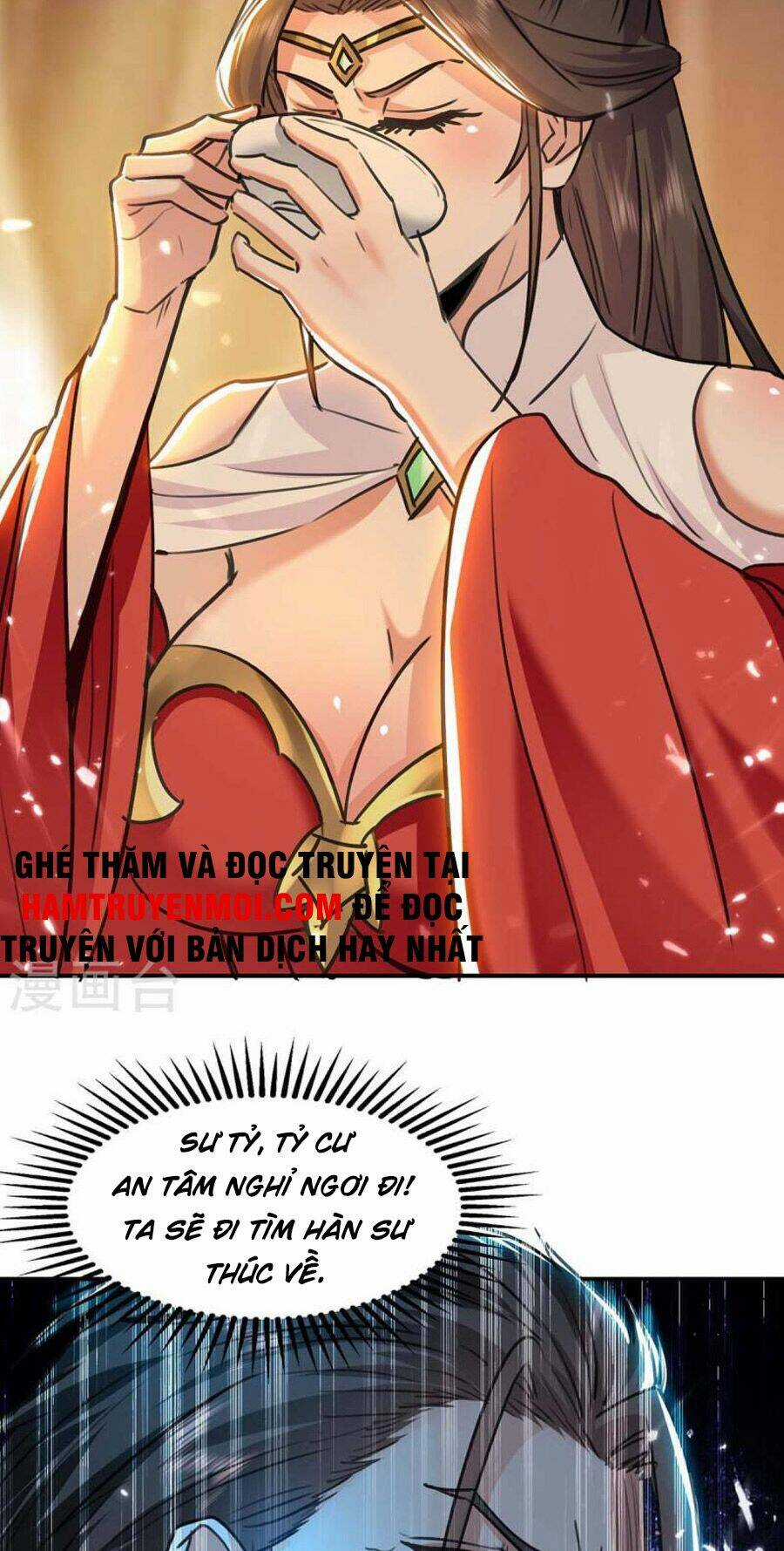 Đỉnh Cấp Võ Hồn - Chapter 132 - Trang 30