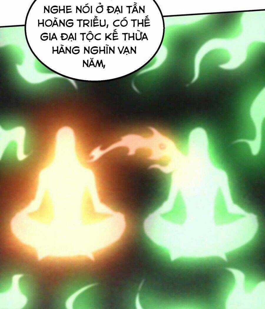 Đỉnh Cấp Võ Hồn - Chapter 132 - Trang 4