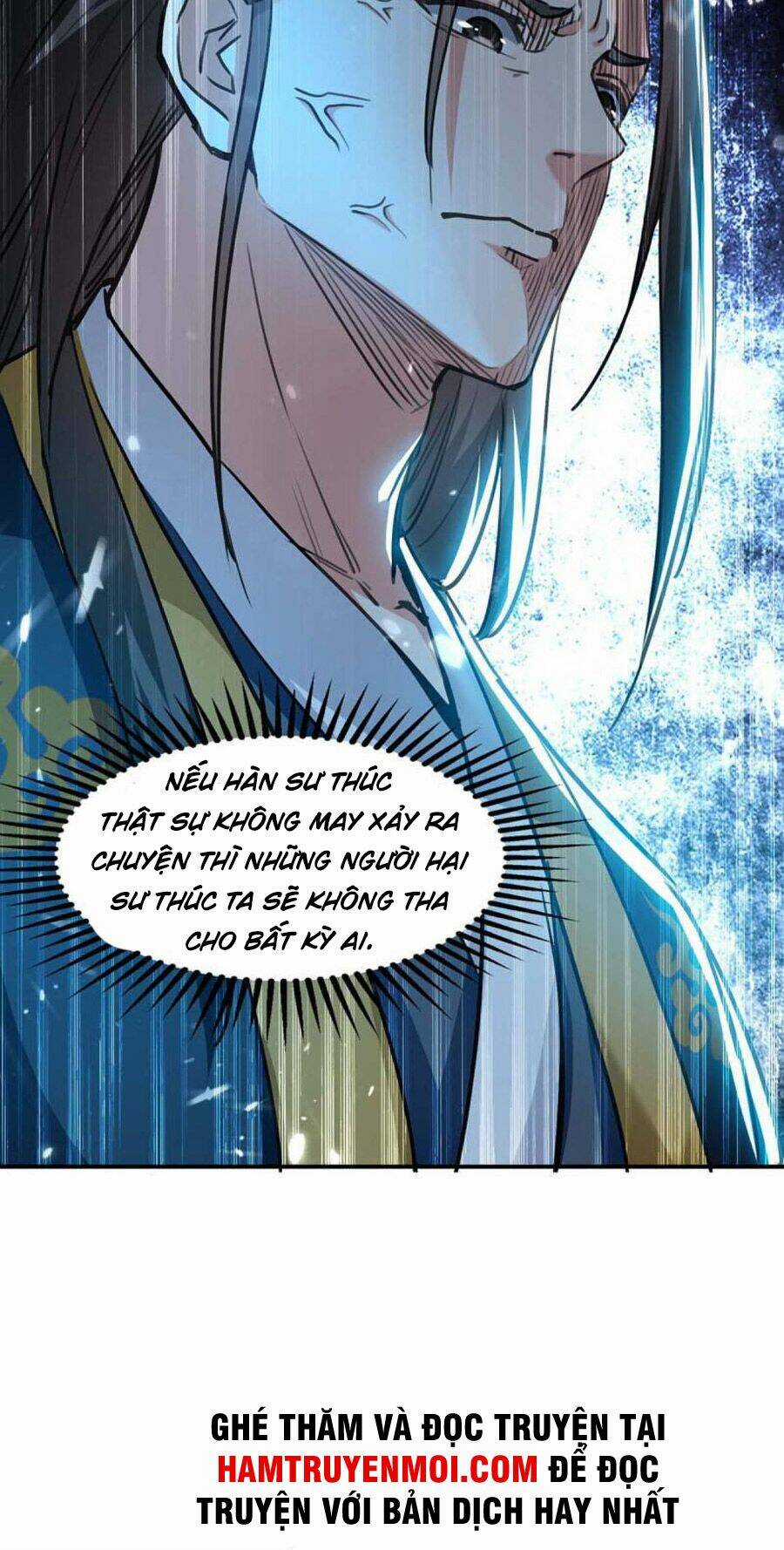 Đỉnh Cấp Võ Hồn - Chapter 132 - Trang 31